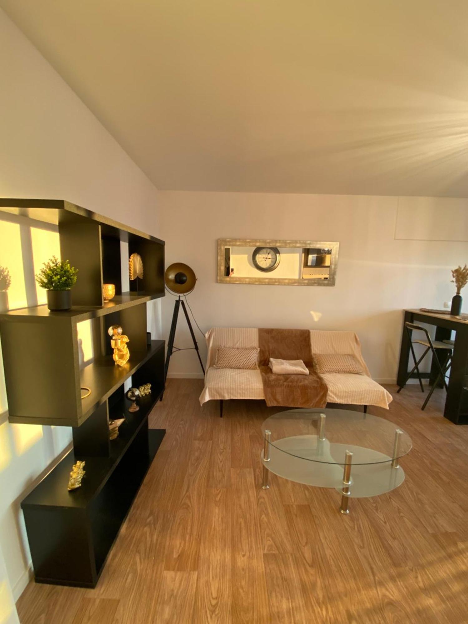 Appartement Spacieux - 10' Gare Анже Екстериор снимка